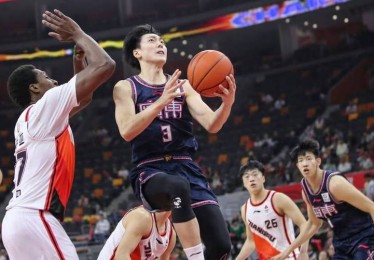 2019cba总决赛广东vs新疆