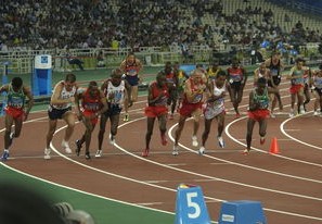 亚洲区预选赛18强赛程，激情与梦想的较量