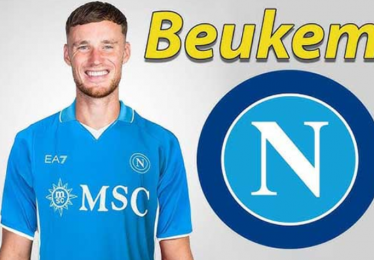 萨姆·贝乌克马（Sam Beukema）：那不勒斯“新岩石”是谁？