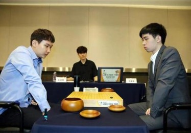 LG杯世界围棋棋王战