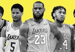 nba赛程火箭vs湖人