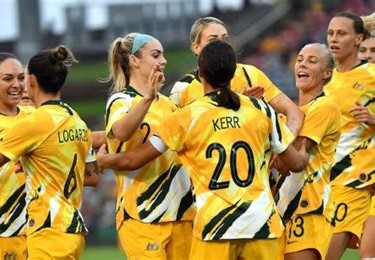 瑞典女足vs美国女足女足世界杯