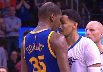 最强nba杜兰特突破加点