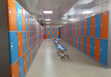三香路体育中心游泳馆门票多少
