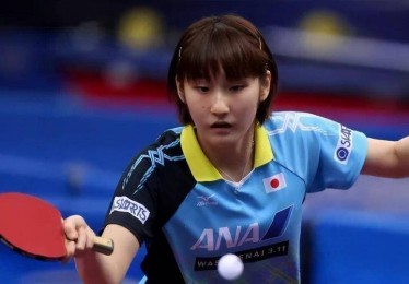 中日女乒决赛直播