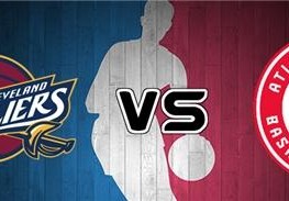 比赛预测：NBA老鹰vs骑士