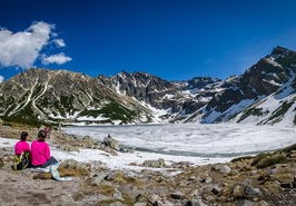 冬奥会的冰雪盛宴，一场为期17天的全球狂欢