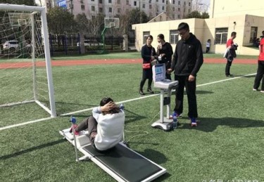 怀远中考多少科目