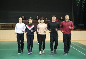 长沙体育校长名字