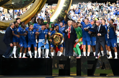 FIFA官方“降格”8大豪门！切尔西成唯一“世界冠军”，皇马拜仁都被除名！