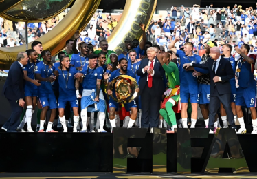 FIFA官方“降格”8大豪门！切尔西成唯一“世界冠军”，皇马拜仁都被除名！