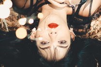 赵丽颖挑战角色极限，李红樱的浴火之路