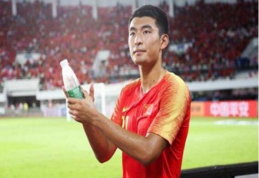 国家队3 2战胜越南国家队赢得十二强首胜,未来还有希望 加油