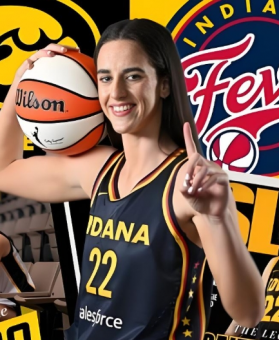 连续霸榜全明星记录！WNBA的女库里能否成为总统山级别球员