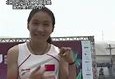 北体大惊现百米女飞人速度与激情的传奇崛起