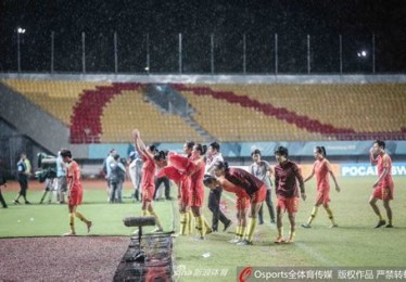 中国女足vs俄罗斯女足预测