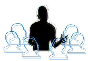幼儿园孩子因老师殴打害怕上学，探究儿童心理创伤与应对策略