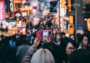 Rookie的梦想之旅，中国绿卡之路