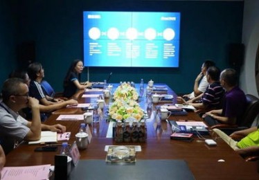 广东体育新闻频道