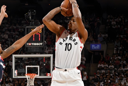 盘点NBA现役总得分排名！中投之王令人意外，有两位顶级内线（下）