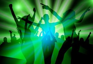 圣诞狂欢夜，体坛巨星们的另类庆祝方式与运动精神的延续