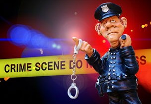男子举报烂苹果榨汁事件遭恐吓，警方迅速回应