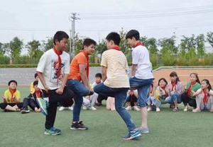 EmbracingtheSpiritofSportsmanship:TheTransformativePowerofEngaginginPhysicalActivities
