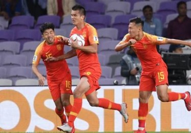 2021欧洲杯中国队战绩
