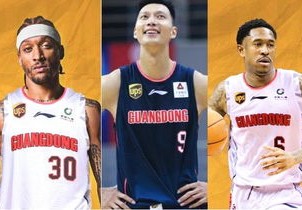 广东男篮施罚 对手遭巨额罚款,CBA再次出手