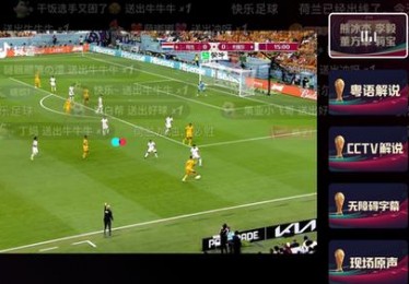 在哪里可以手机看欧洲杯？