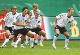 欧洲杯2024预选赛积分榜
