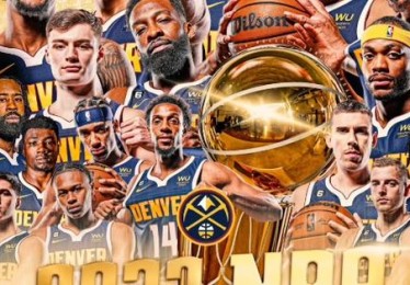 14年nba总冠军数据
