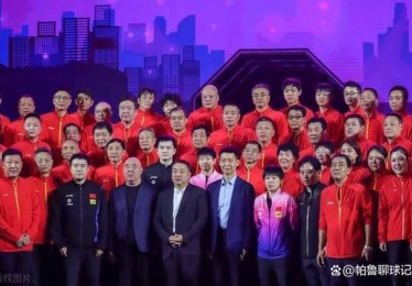 李楠再出山！出任北京首钢技术顾问，球迷热议，姚明压力来了