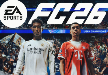 FC26封面人物穆西亚拉专访（上）：封面巨星与意外重伤
