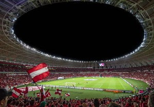 2024年亚洲世界杯预选赛赛程揭晓：激烈角逐掀起足球热潮