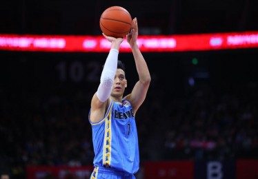 林书豪数据nba分析