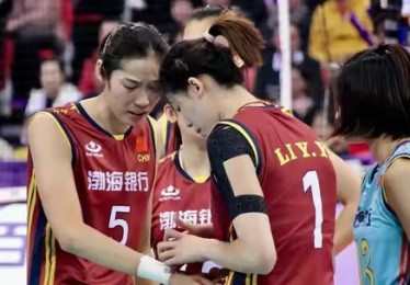 中国女排朱婷今天消息新闻报道视频