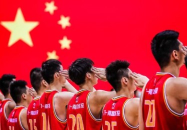 八一男篮还在吗