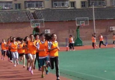 体育研究生累吗