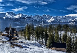 北京冬奥会，冰雪盛宴的开幕时刻