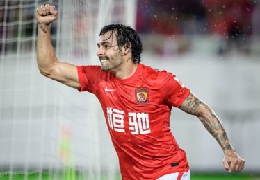 高拉特能代表中国队出战吗