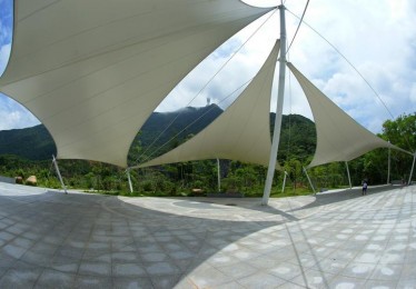 仙桐体育公园