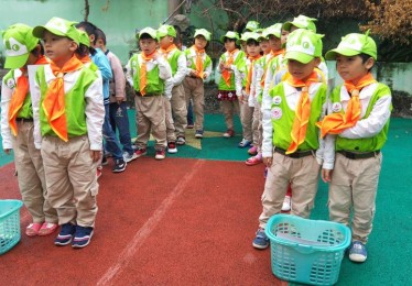 体育课哨子教学视频