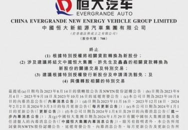 恒大新能源汽车图片