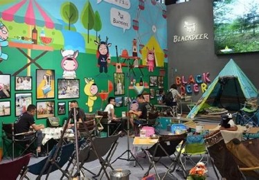 北京卖体育用品的商场叫什么