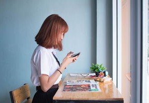 12岁女孩离家出走，社交账号持续更新引关注