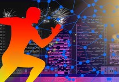 疫情迷雾中的曙光，最新预测揭示控制疫情的希望之路