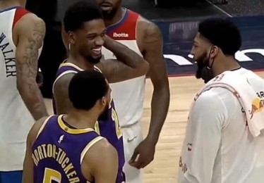 nba东西部季后赛