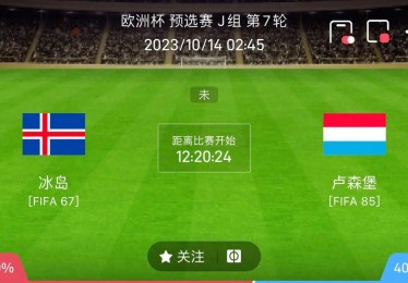 欧洲杯预选赛串关指南