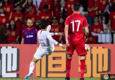 中国叙利亚乌龙球事件解析